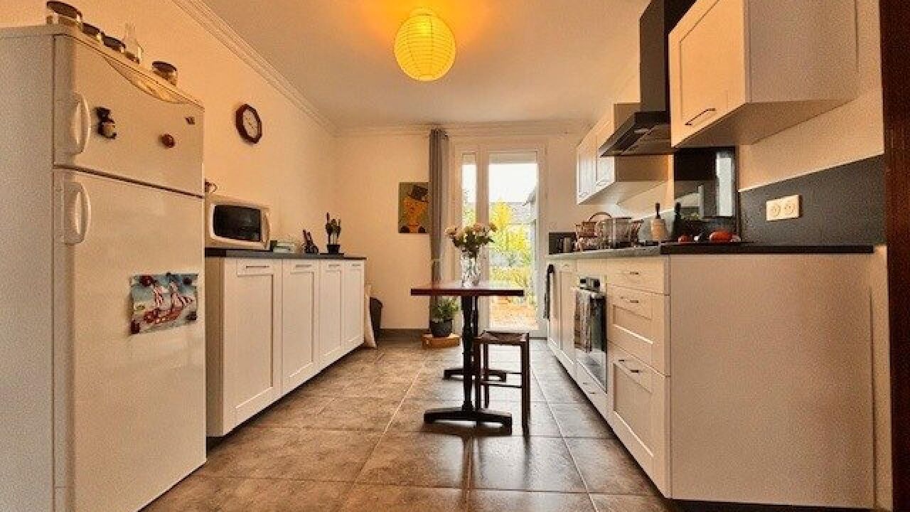 maison 6 pièces 145 m2 à vendre à Saint-Brieuc (22000)