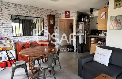 vente appartement 198 000 € à proximité de Saint-Paul-en-Forêt (83440)