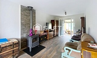 Maison 3 Pièces 80 m² à vendre à Tiercé (49125)