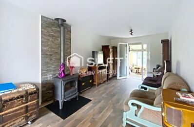 vente maison 239 200 € à proximité de Montreuil-sur-Loir (49140)