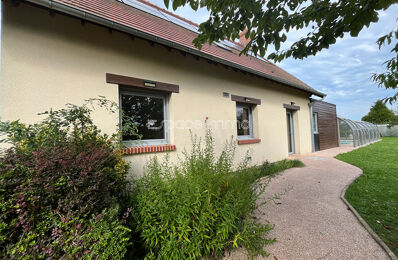 vente maison 370 000 € à proximité de Morgny-la-Pommeraye (76750)