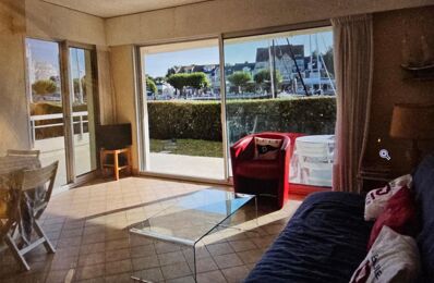 vente appartement 644 230 € à proximité de La Baule-Escoublac (44500)