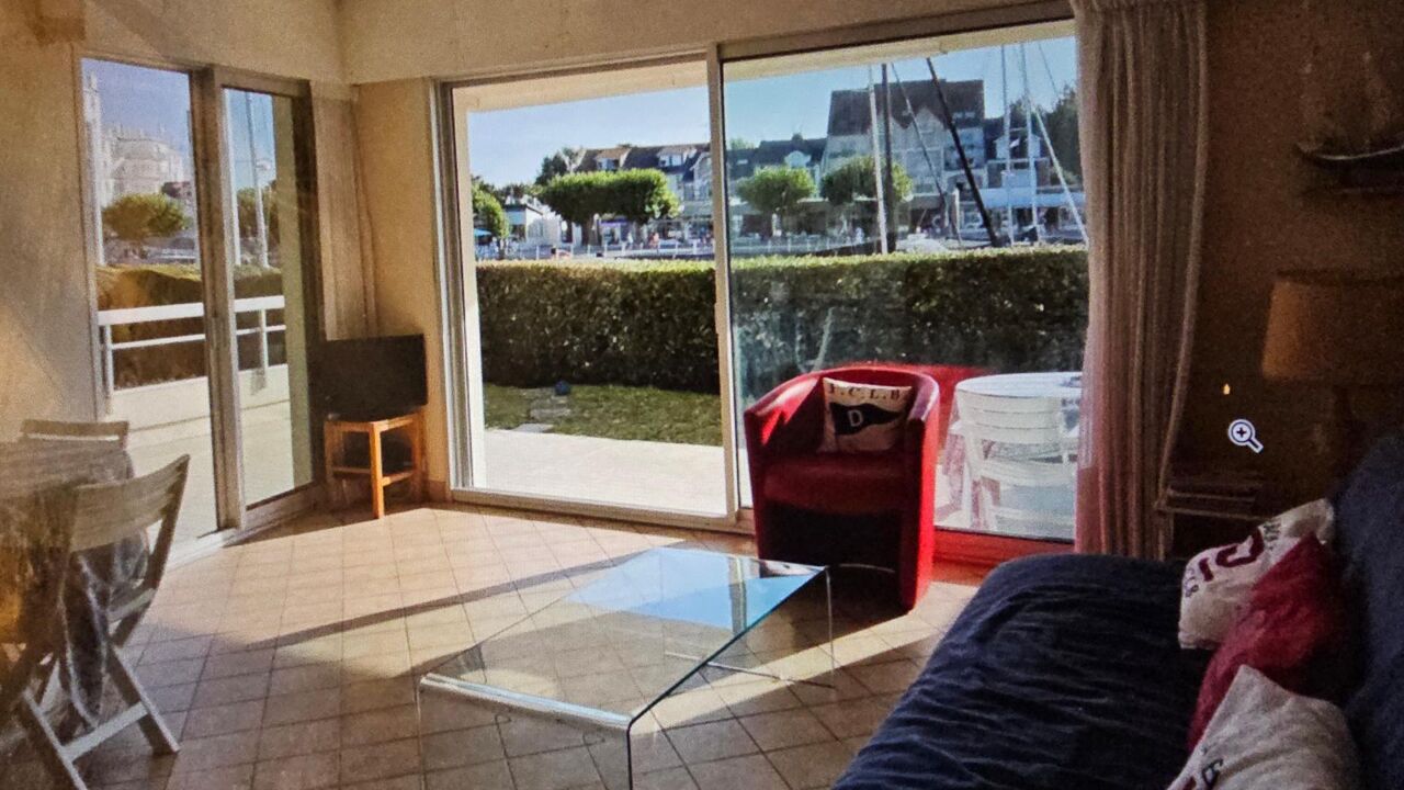 appartement 3 pièces 53 m2 à vendre à La Baule-Escoublac (44500)