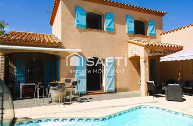 vente maison 443 300 € à proximité de Rivesaltes (66600)