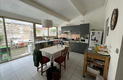 vente maison 218 325 € à proximité de Brie (16590)