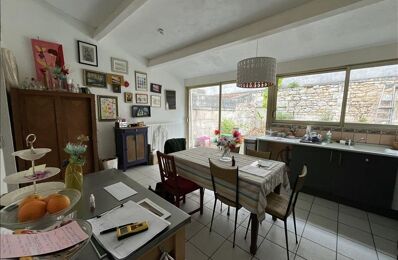 vente maison 218 325 € à proximité de Saint-Michel (16470)