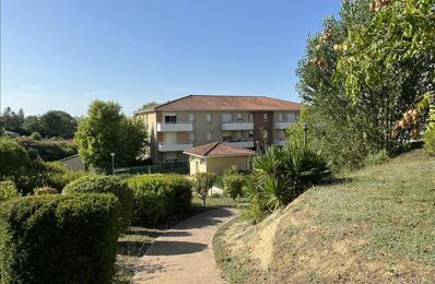 vente appartement 114 900 € à proximité de Ayguesvives (31450)