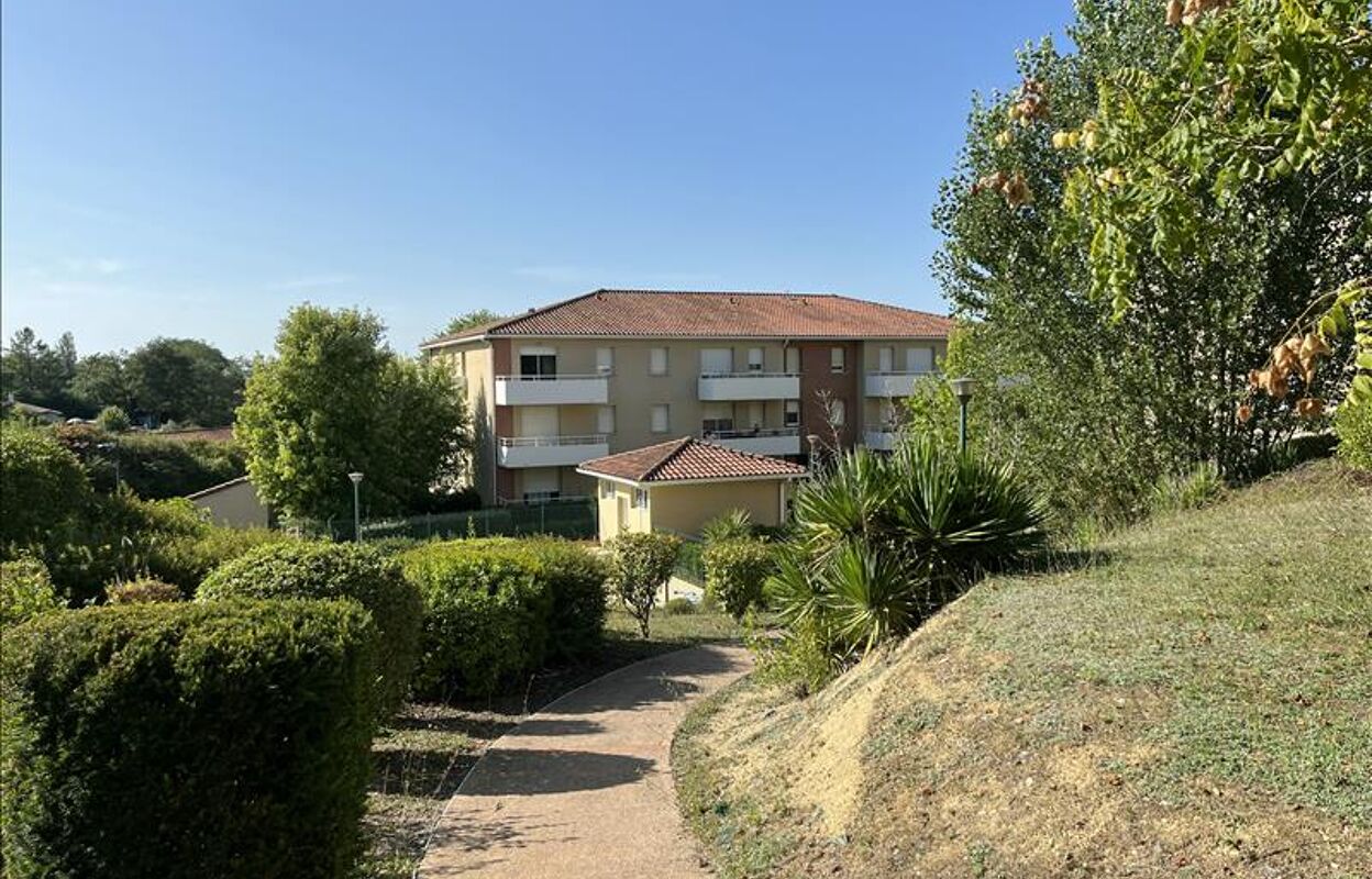 appartement 3 pièces 65 m2 à vendre à Nailloux (31560)