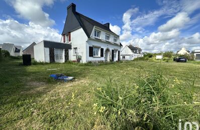 vente maison 368 000 € à proximité de Plonéour-Lanvern (29720)