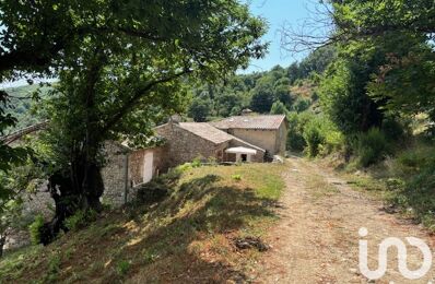 vente maison 499 000 € à proximité de Jaujac (07380)