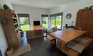 Maison 4 Pièces 120 m² à vendre à Leuhan (29390)