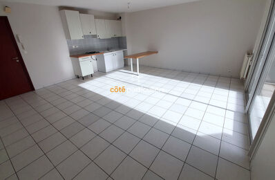 location appartement 500 € CC /mois à proximité de Olemps (12510)