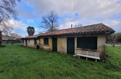 vente maison 119 000 € à proximité de Jau-Dignac-Et-Loirac (33590)