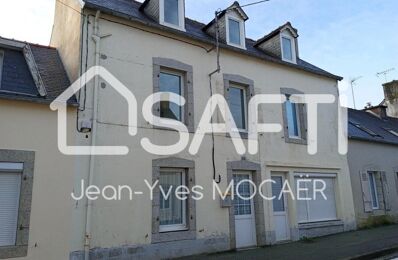 vente maison 127 000 € à proximité de Saint-Ségal (29590)