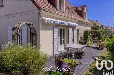 vente maison 665 000 € à proximité de Ecquevilly (78920)