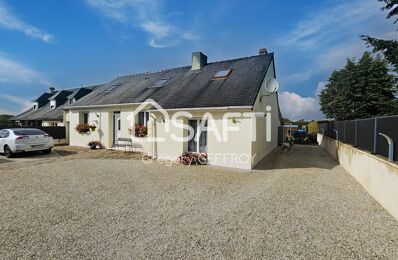 vente maison 279 000 € à proximité de Bons-Tassilly (14420)