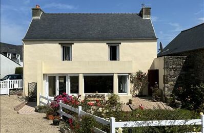 vente maison 154 080 € à proximité de Locquénolé (29670)