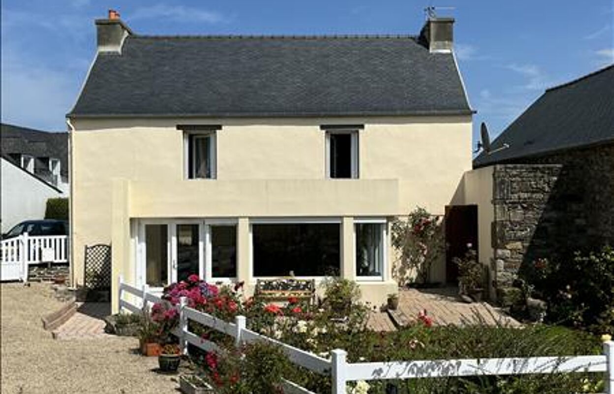 maison 5 pièces 95 m2 à vendre à Taulé (29670)