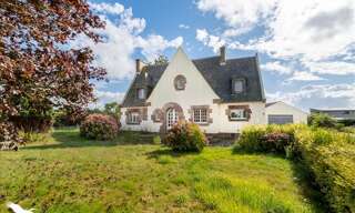 Maison 7 Pièces 184 m² à vendre à Sibiril (29250)