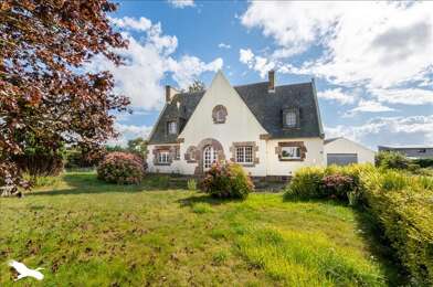 Maison 7 pièces 265000 €