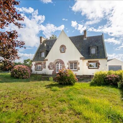 Maison 7 pièces 296800 €