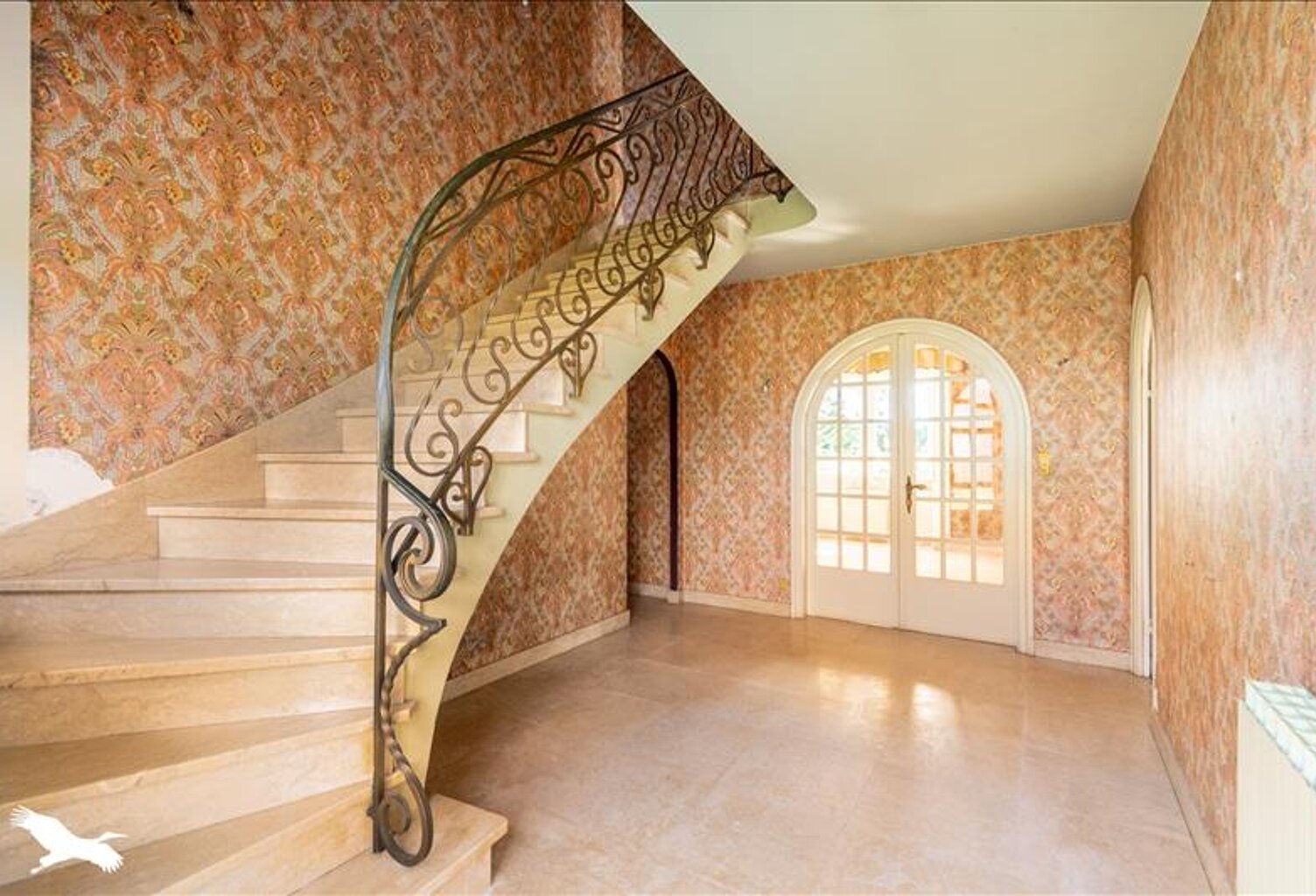 Traditionnelle de 7 pièces principales — photo 1