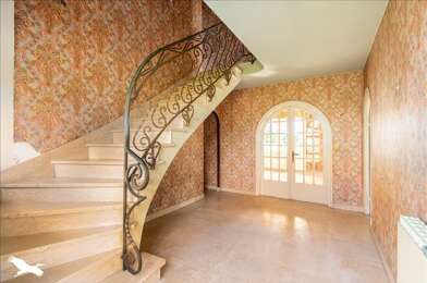 Maison 7 pièces 265000 €