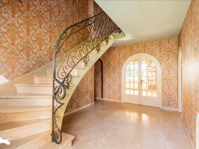 Traditionnelle de 7 pièces principales — photo du bien