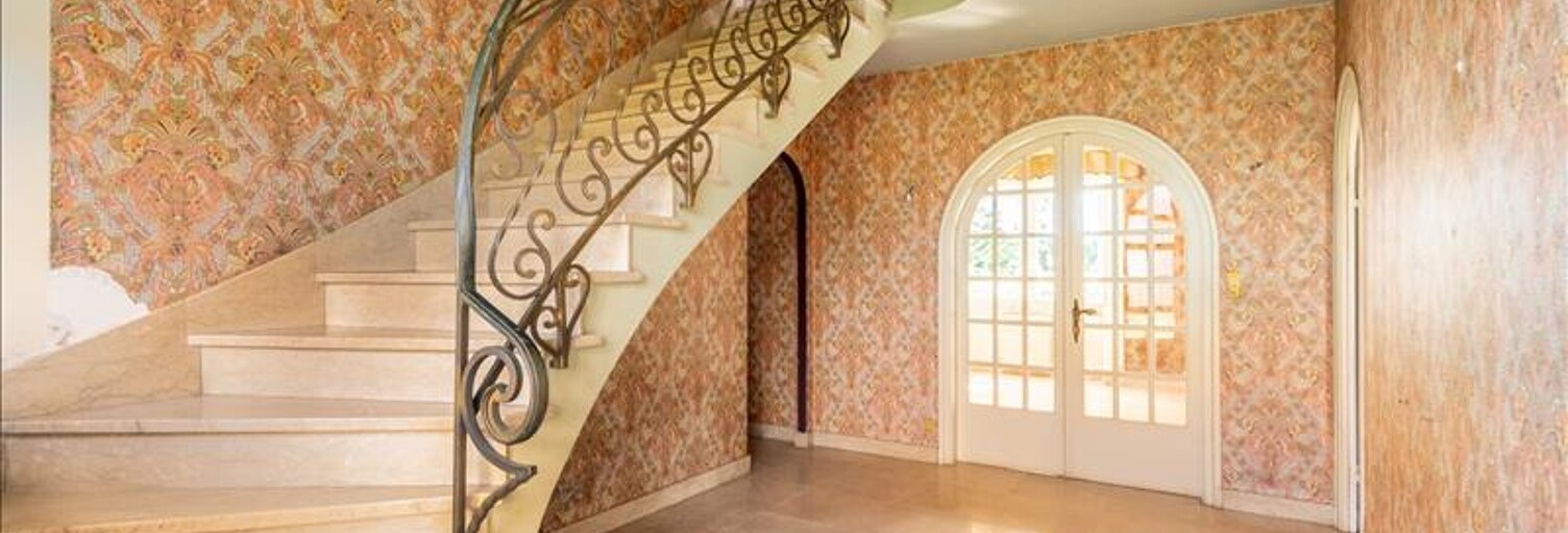 Maison 7 Pièces 184 m² à vendre à Sibiril (29250)