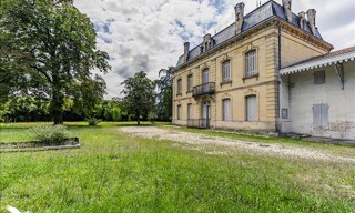 Maison 30 Pièces 650 m² à vendre à Saint-Denis-de-Pile (33910)