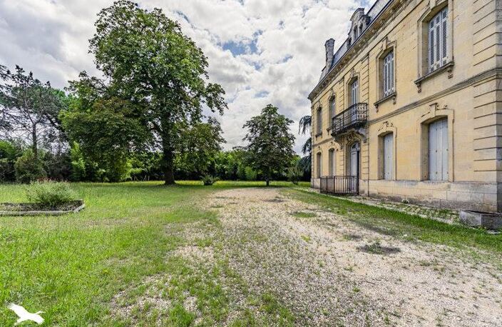 Château de 30 pièces principales — photo 4