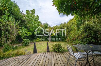 vente maison 380 000 € à proximité de Saint-Aubin-de-Médoc (33160)