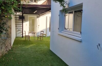 vente maison 460 000 € à proximité de Camblanes-Et-Meynac (33360)