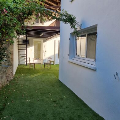 Maison 7 pièces 380000 €