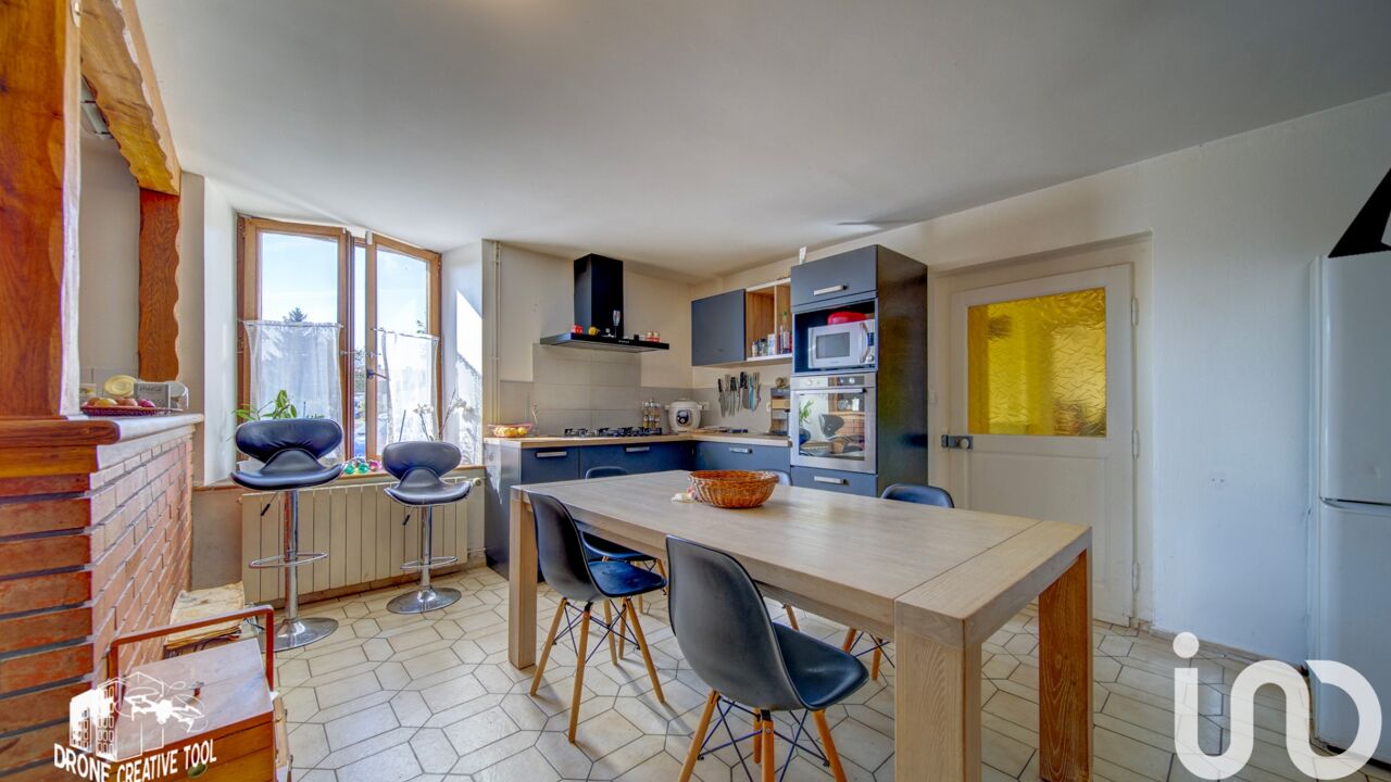 maison 8 pièces 268 m2 à vendre à Andilly (54200)