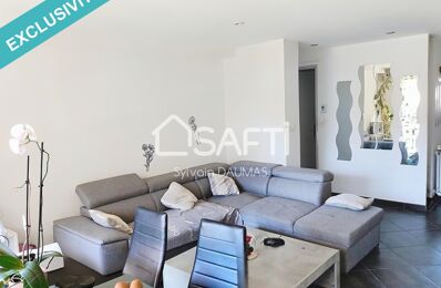 vente appartement 199 500 € à proximité de La Farlède (83210)