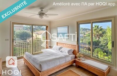 vente appartement 181 900 € à proximité de Saint-Mandrier-sur-Mer (83430)