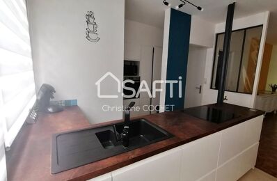 vente appartement 222 000 € à proximité de Champdeuil (77390)