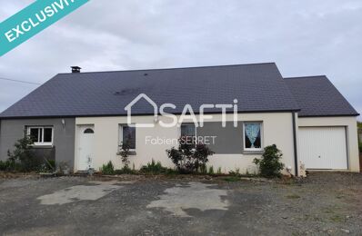 vente maison 210 000 € à proximité de Saint-Clair-sur-l'Elle (50680)