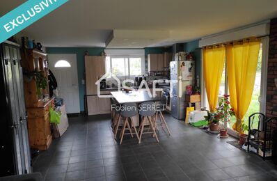 vente maison 210 000 € à proximité de Blay (14400)