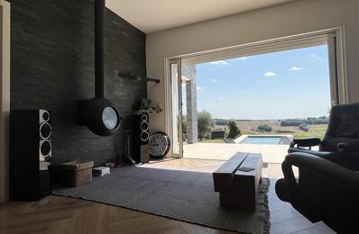 vente maison 367 500 € à proximité de Francescas (47600)