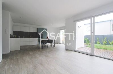 vente appartement 245 000 € à proximité de Besançon (25000)