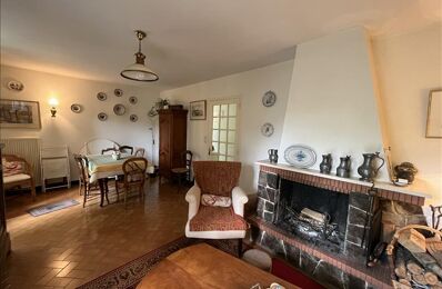 vente maison 191 700 € à proximité de Sireuil (16440)