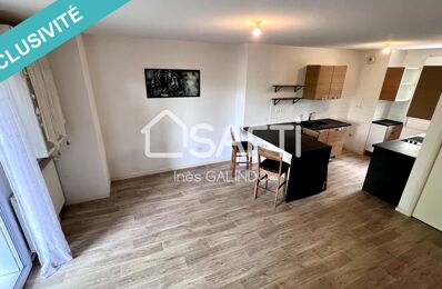 vente appartement 175 000 € à proximité de Plaisance-du-Touch (31830)