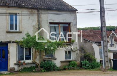 maison 6 pièces 149 m2 à vendre à Blaisy-Bas (21540)