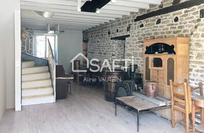 vente maison 159 000 € à proximité de La Bussière-sur-Ouche (21360)