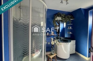 vente maison 38 000 € à proximité de Saint-Mars-du-Désert (53700)