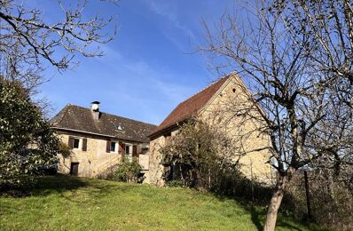 vente maison 233 200 € à proximité de Gagnac-sur-Cère (46130)