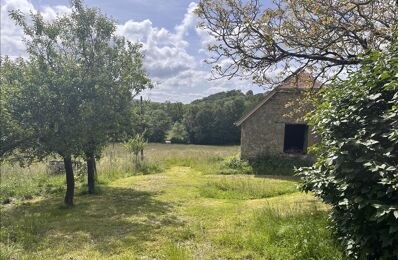 vente maison 233 200 € à proximité de Lostanges (19500)