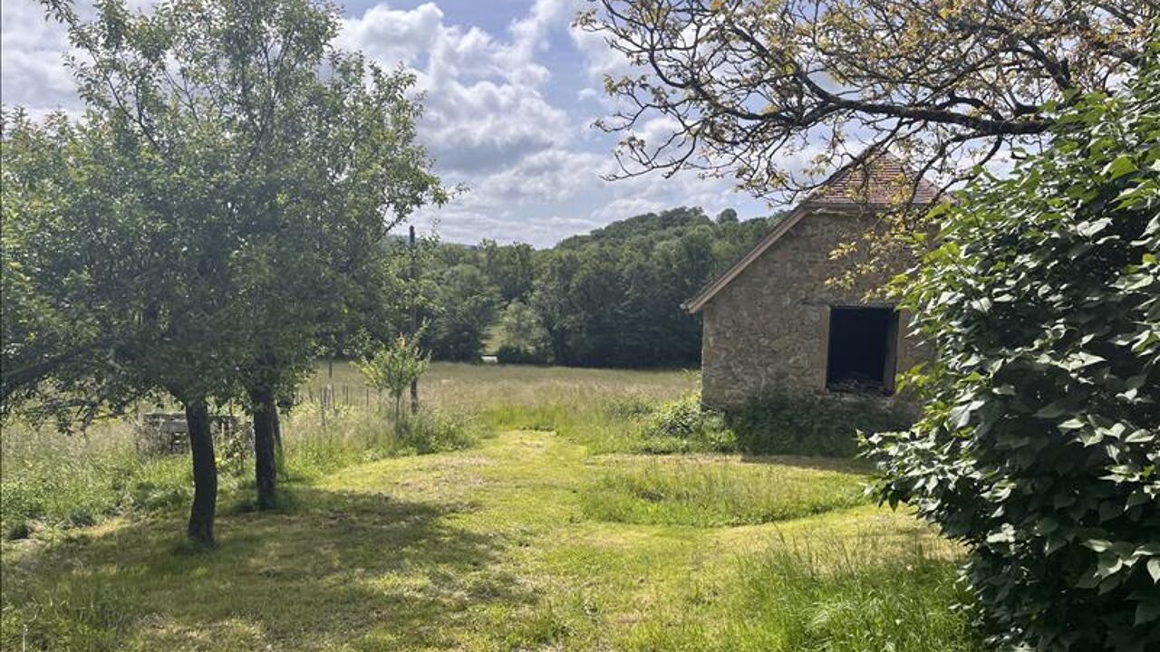 maison 5 pièces 80 m2 à vendre à Nonards (19120)